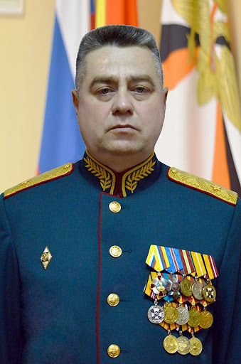 Alexander Sanchik