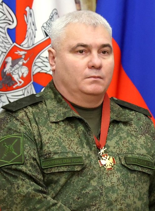 Gennady Anashkin