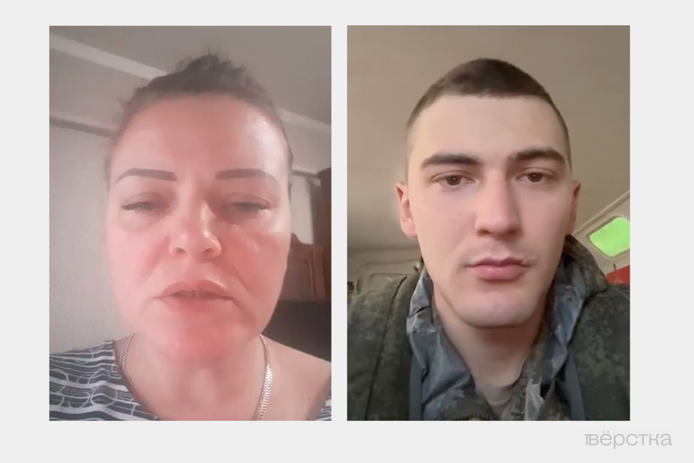 Солдата срочной службы Михаила Вевьера с Сахалина заставили подписать контракт с Минобороны и отправили на «СВО»