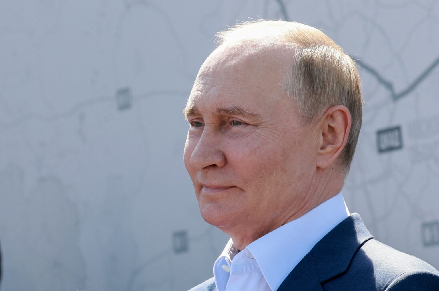 Путин не откажется от войны, пока Запад не примет его условия