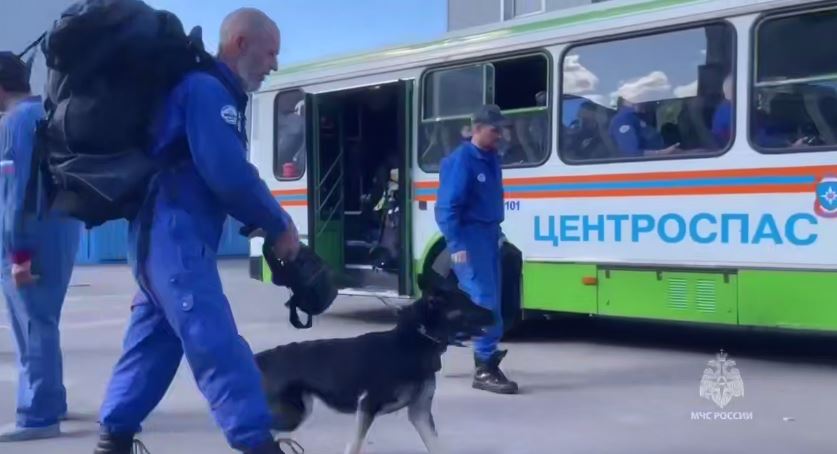 При взрыве на пороховом заводе «Эластик» в Рязанской области погибли 5 человек