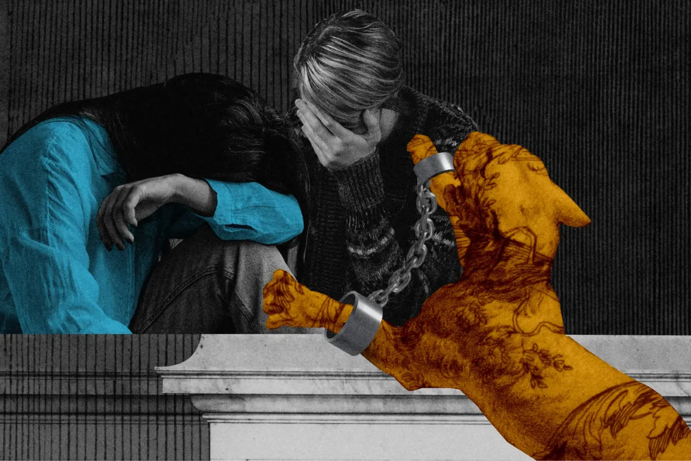 Трансгендерные люди в России рискуют столкнуться с массовой отменой смены гендерного маркера в документах. Смену пола, уже признанную государством, отменяют через суд