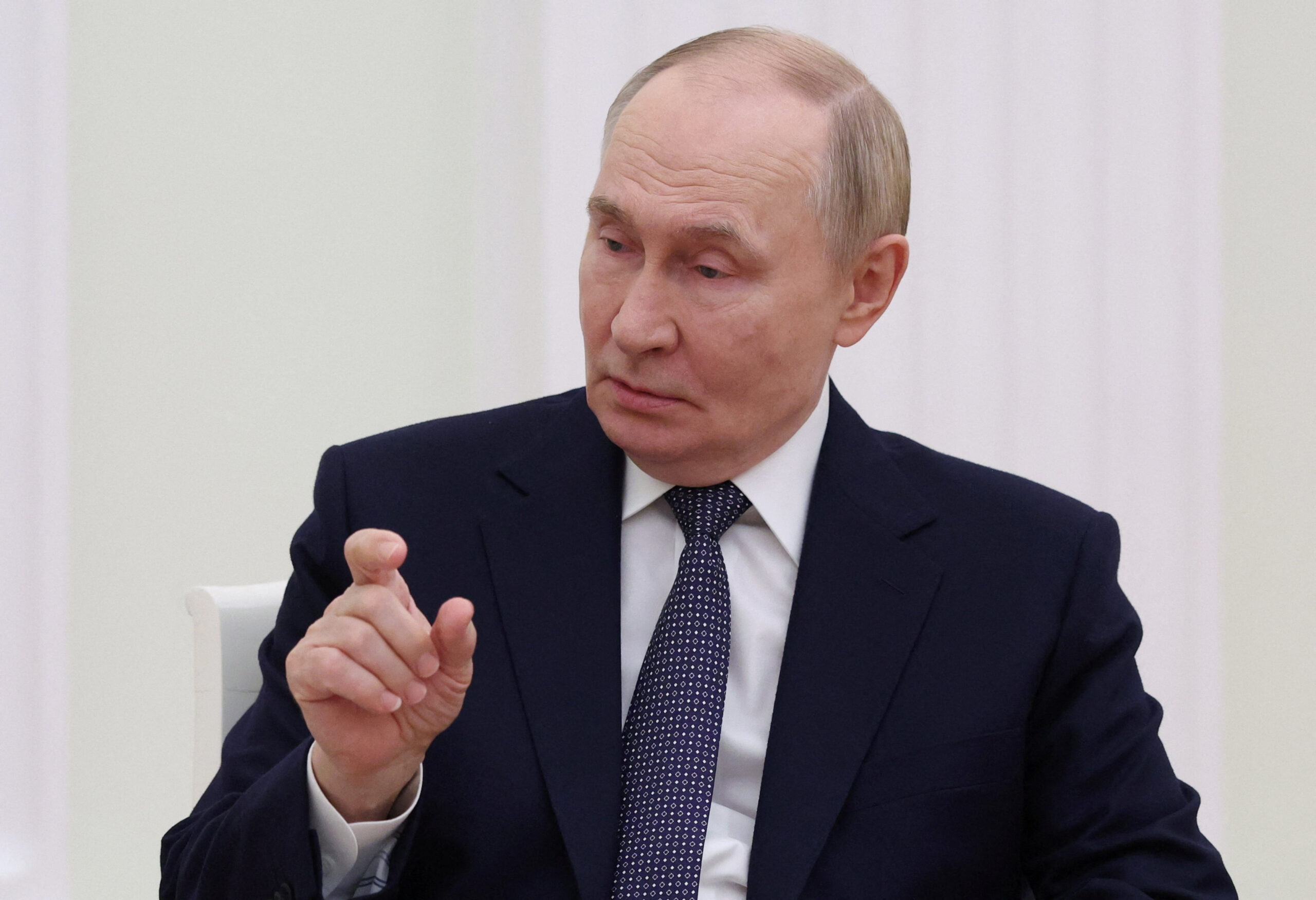Расходы на содержание Владимира Путина и администрации президента в 2026 году вырастут почти до 33 млрд рублей