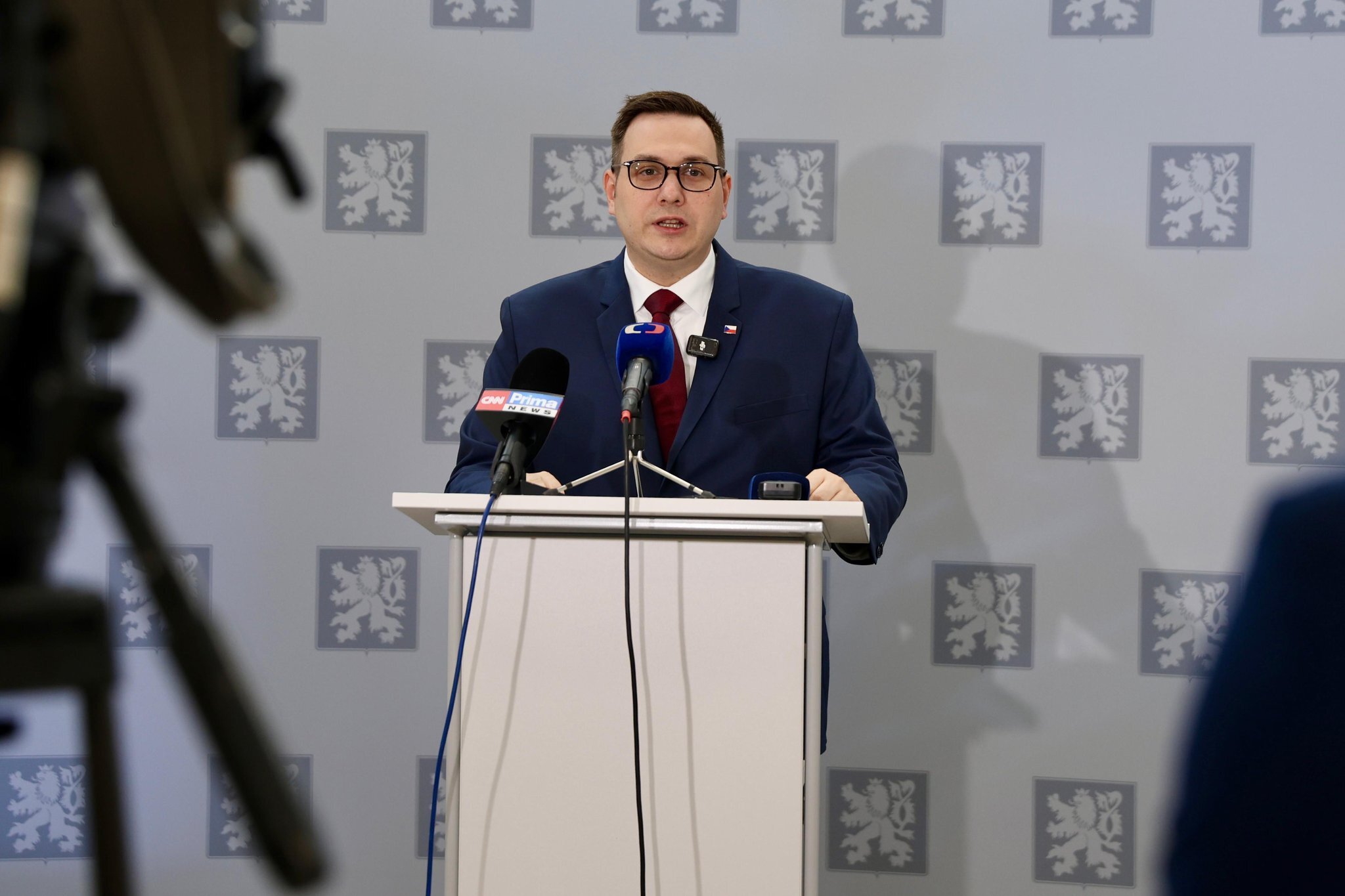 Чехия закрыла въезд для российских дипломатов без аккредитации