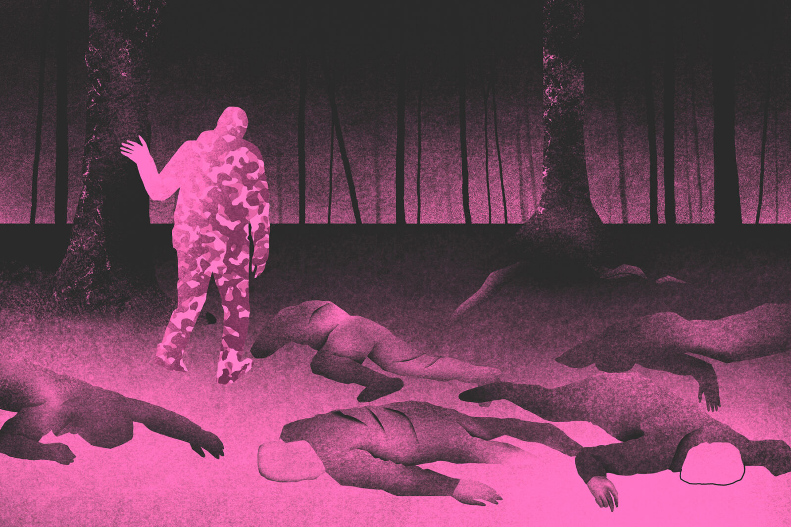 Трудности с близкими, подорванное здоровье, вера в теории заговора и разочарование - как живут мобилизованные спустя три года