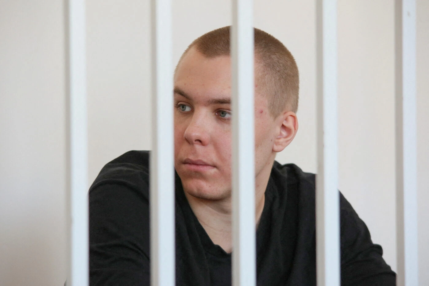 Уроженца Севастополя Никиту Журавля обвинили в публичном сжигании Корана