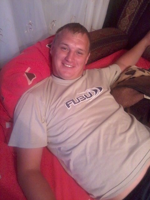 Лабжинов Владислав Юрьевич, 1988