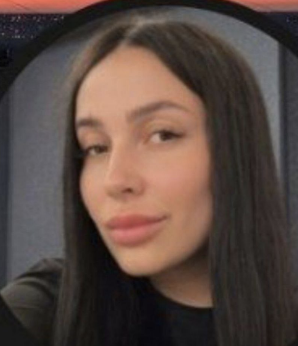 Валерия Раскольникова