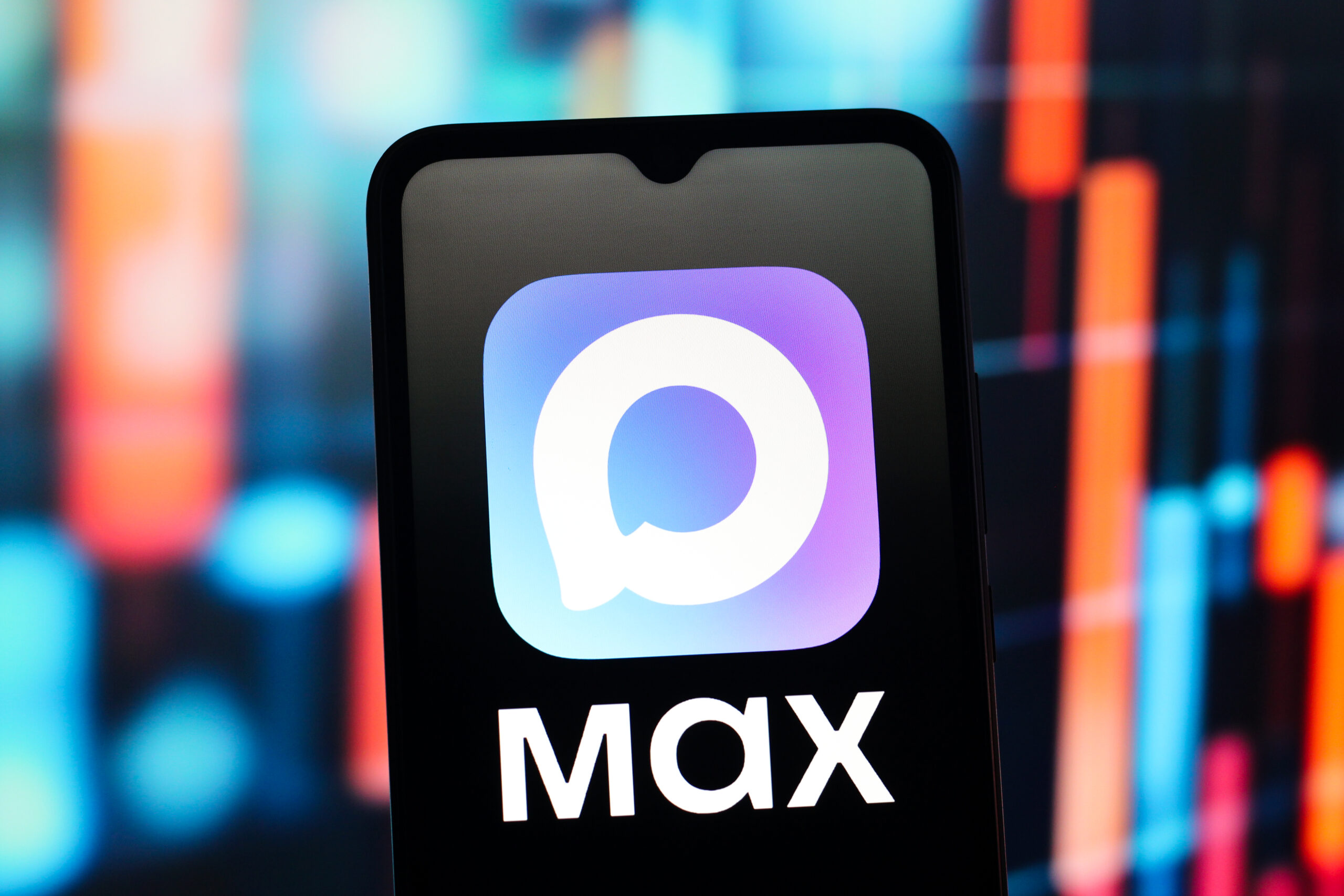Разработчики Max блокируют аккаунты со сторонними клиентами из-за «заботы» о пользователе