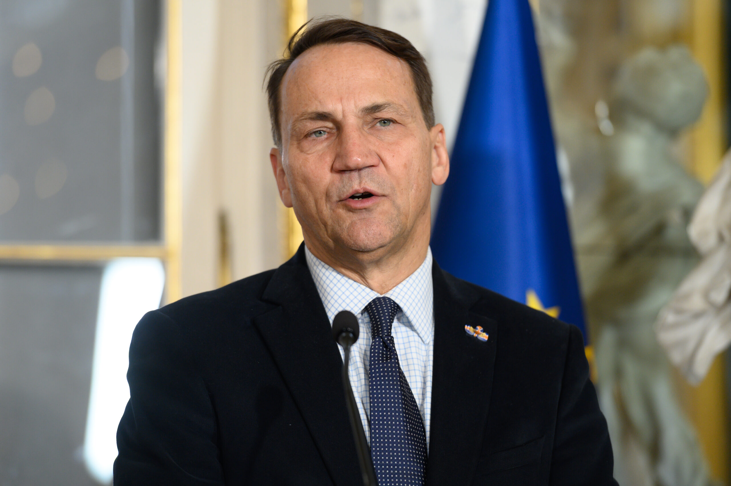 Глава МИД Польши выразил надежду на уничтожение нефтепровода «Дружба»