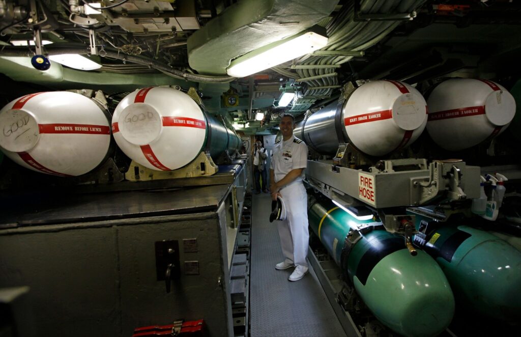 Как возможная передача США крылатых ракет Tomahawk Киеву изменит боевые возможности Киева и чем ответит на это Москва