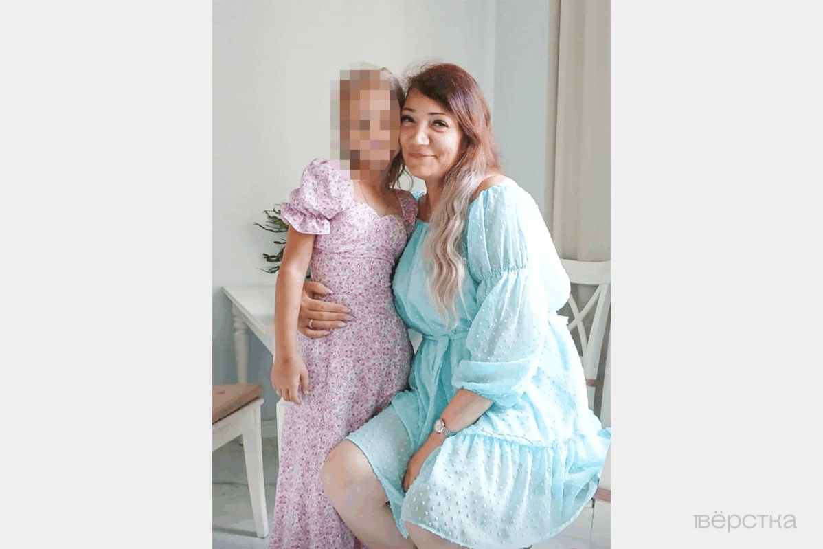 История девятилетней девочки, оказавшейся в социальном центре после пропажи отца на «СВО» — мачеха била, а бабушка не могла забрать