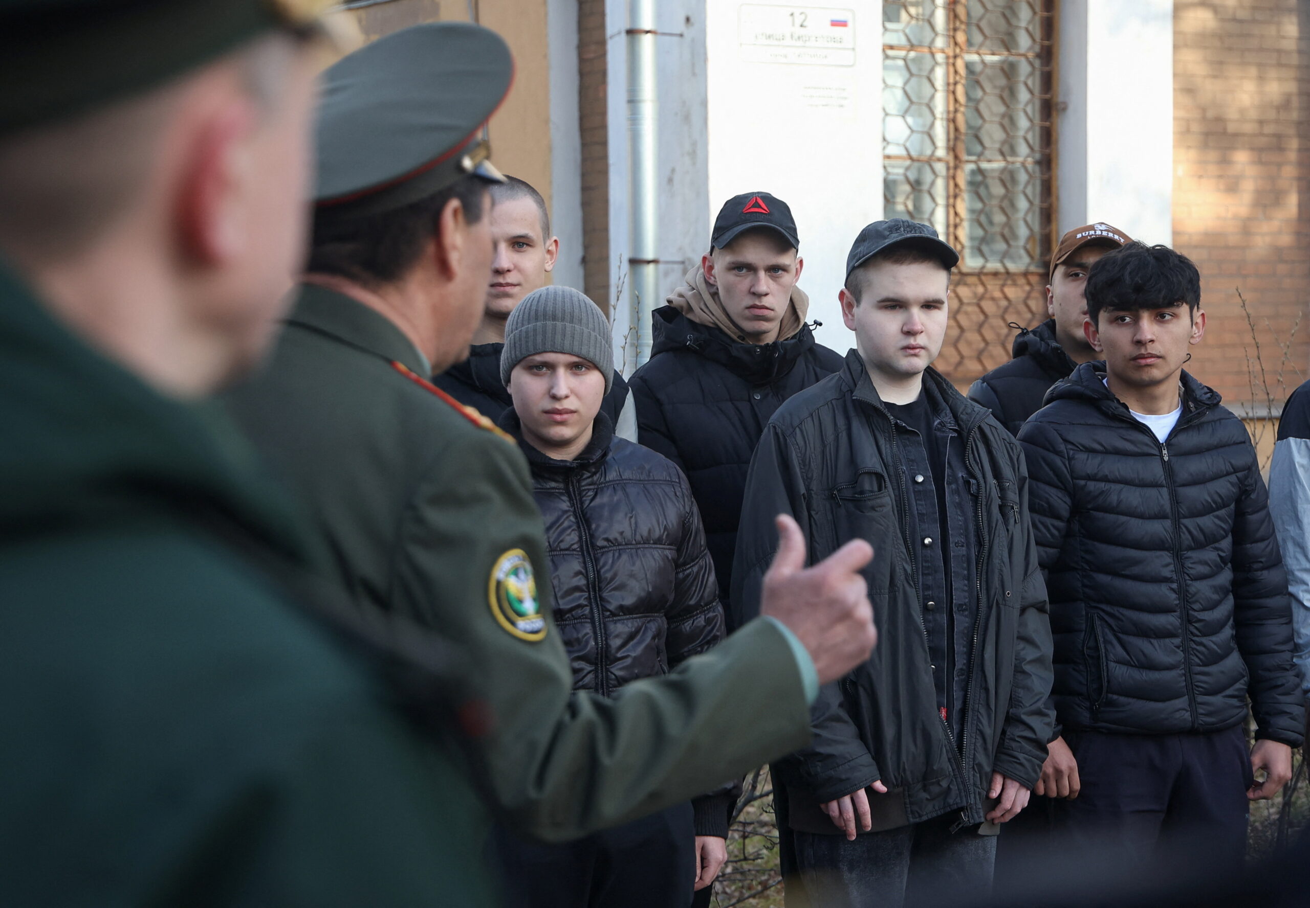 Осенний призыв 2025 года: как пройдёт, сколько продлится и чем отличается от предыдущих