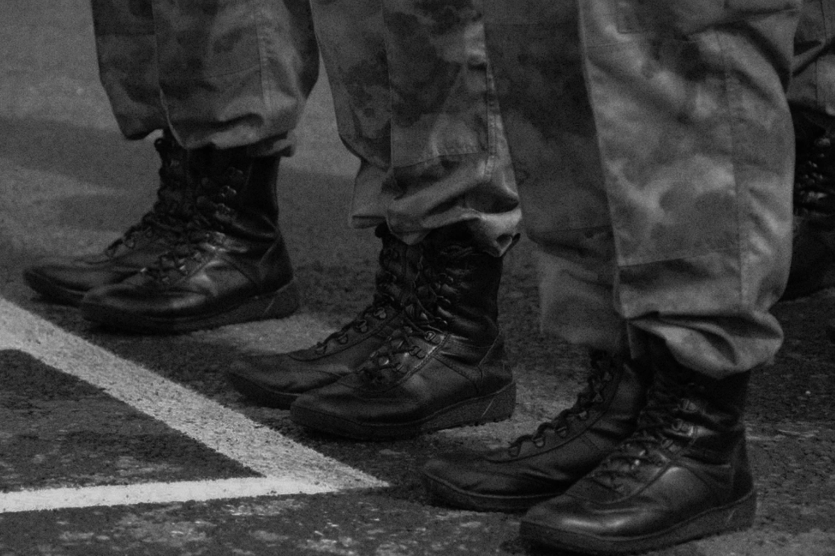 Минобороны предложило использовать резервистов в мирное время