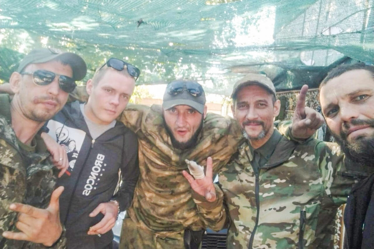 Что такое обнуление на «СВО»? Это внесудебная расправа, когда человека убивают свои же. Например, за пьянку, отказ идти в штурм или нежелание делиться выплатами за ранение