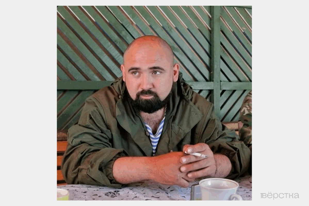 Что такое обнуление на «СВО»? Это внесудебная расправа, когда человека убивают свои же. Например, за пьянку, отказ идти в штурм или нежелание делиться выплатами за ранение