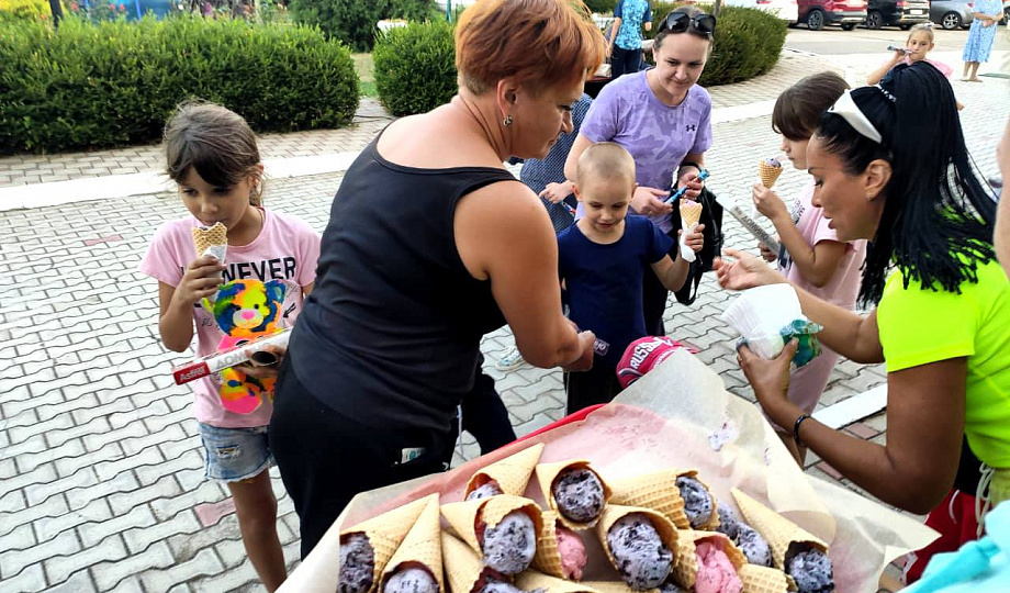 Бывшего опекуна вывезенного из Мариуполя подростка Богдана Ермохина Ирину Рудницкую задержали по делу о торговле детьми
