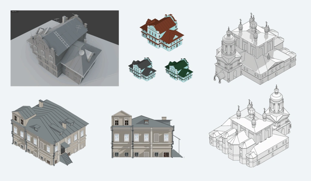 Президентский фонд выделил 20 млн руб. на создание отечественной компьютерной игры о православной вере «Лестница в небо»
