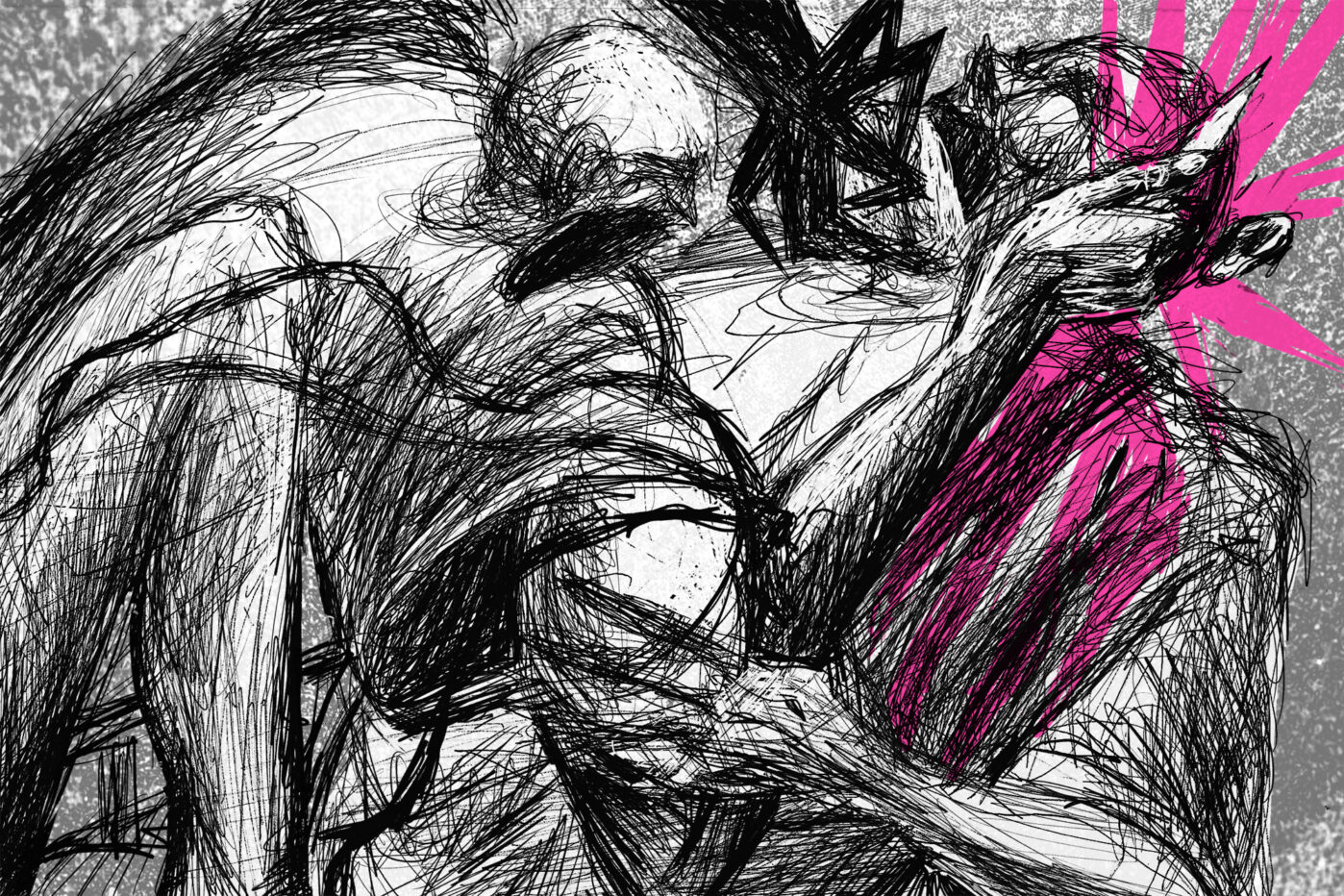 В соответствии с новым расписанием болезней психические заболевания — не повод к признанию негодными. Таких людей отправляют на фронт