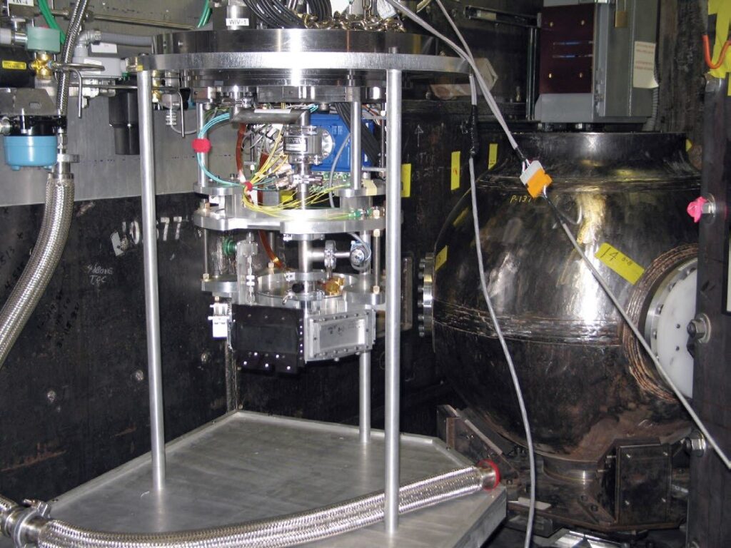 США и Россия задумались о возобновлении ядерных испытаний: ждёт ли мир новая ядерная гонка?