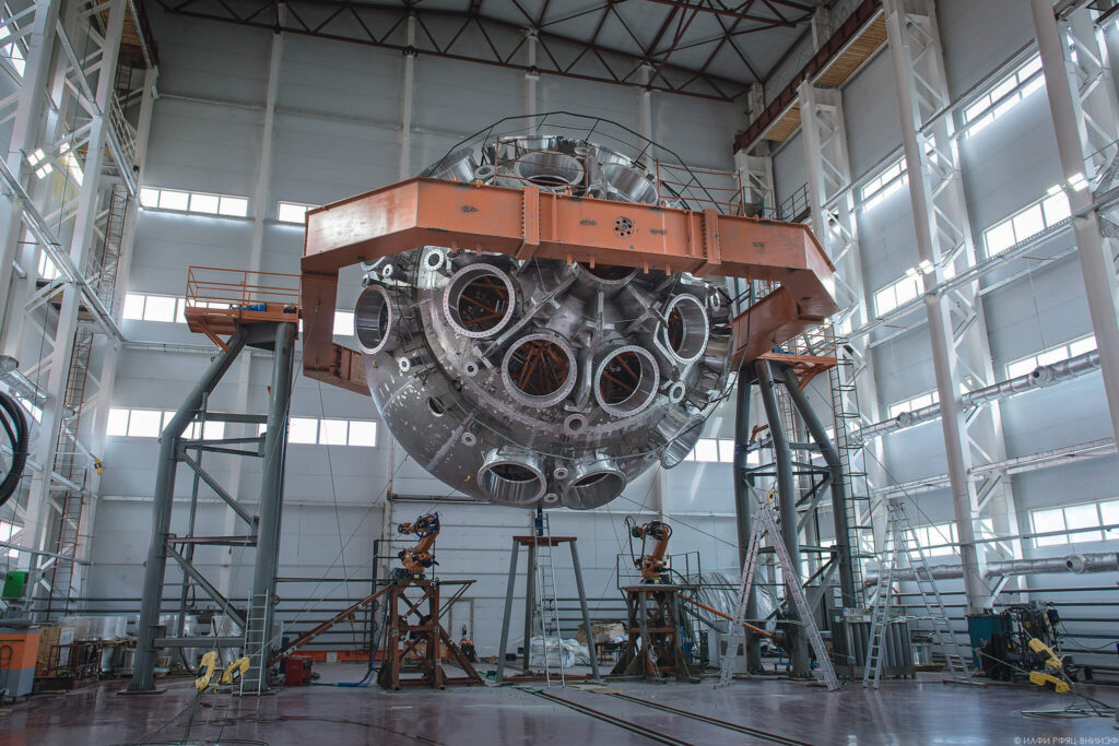 США и Россия задумались о возобновлении ядерных испытаний: ждёт ли мир новая ядерная гонка?