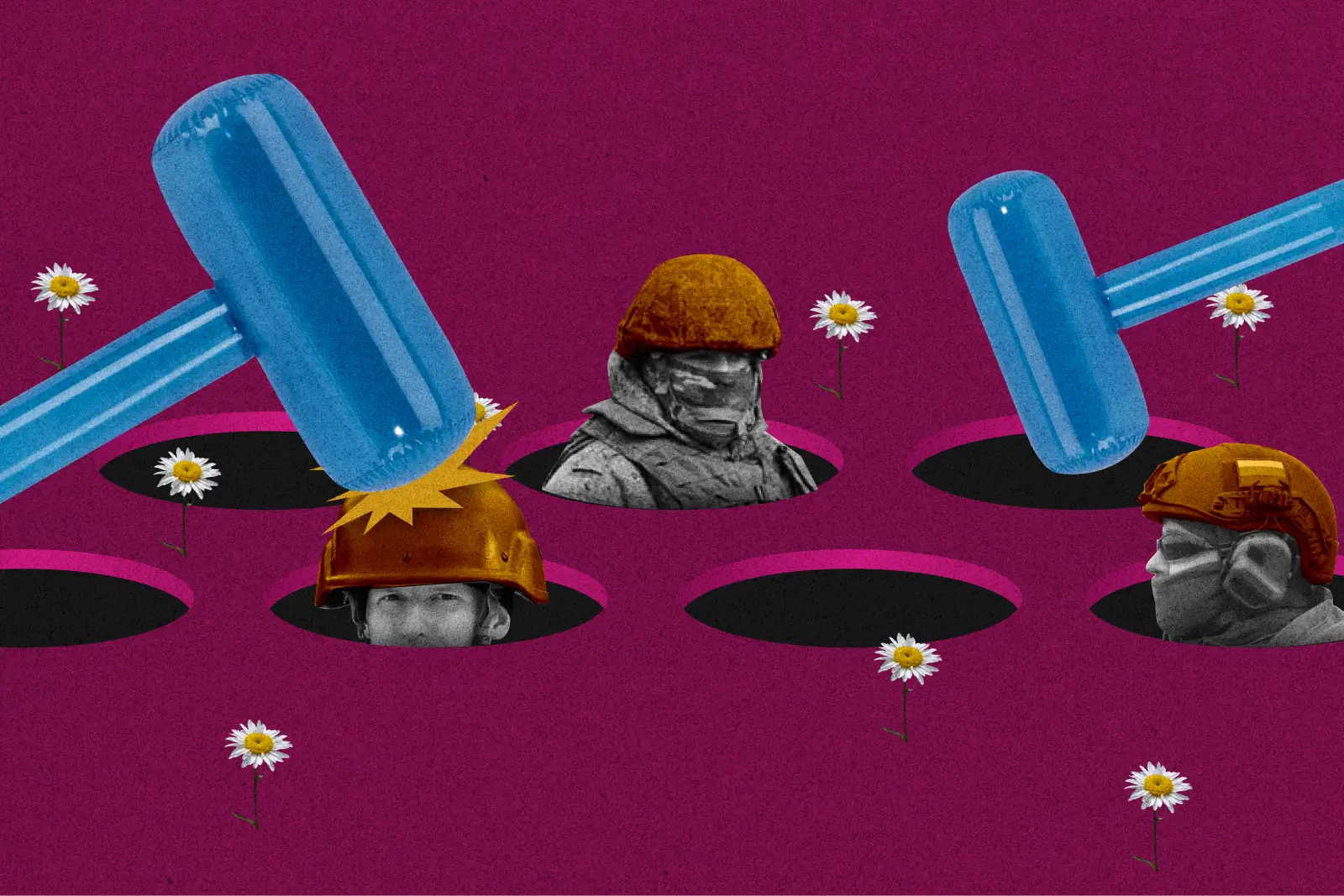 Кремль делает вид, что выращивает новых из ветеранов, но технологи программы «Времени героев» имеют установку выбирать максимально нейтральных и несамостоятельных военных