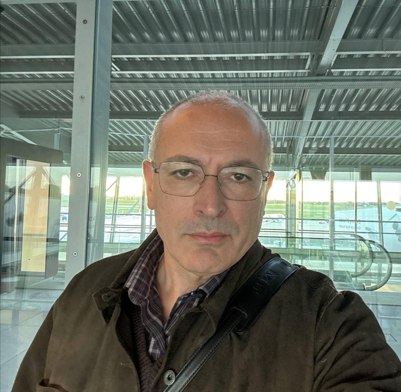 Росфинмониторинг внёс Михаила Ходорковского, Дмитрия Гудкова и Юрия Пивоварова в реестр террористов и экстремистов