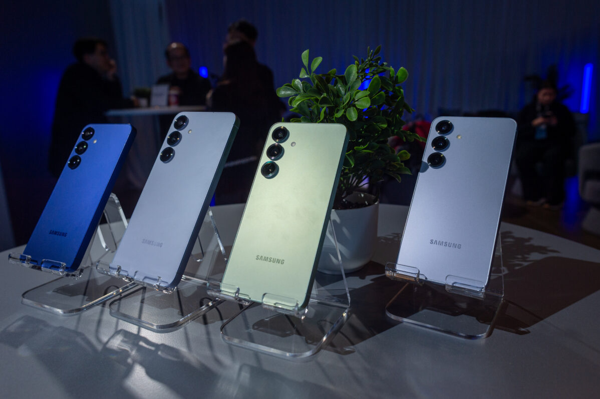 С осени 2026-го в России вводят новый технологический сбор на смартфоны, ноутбуки и бытовую технику