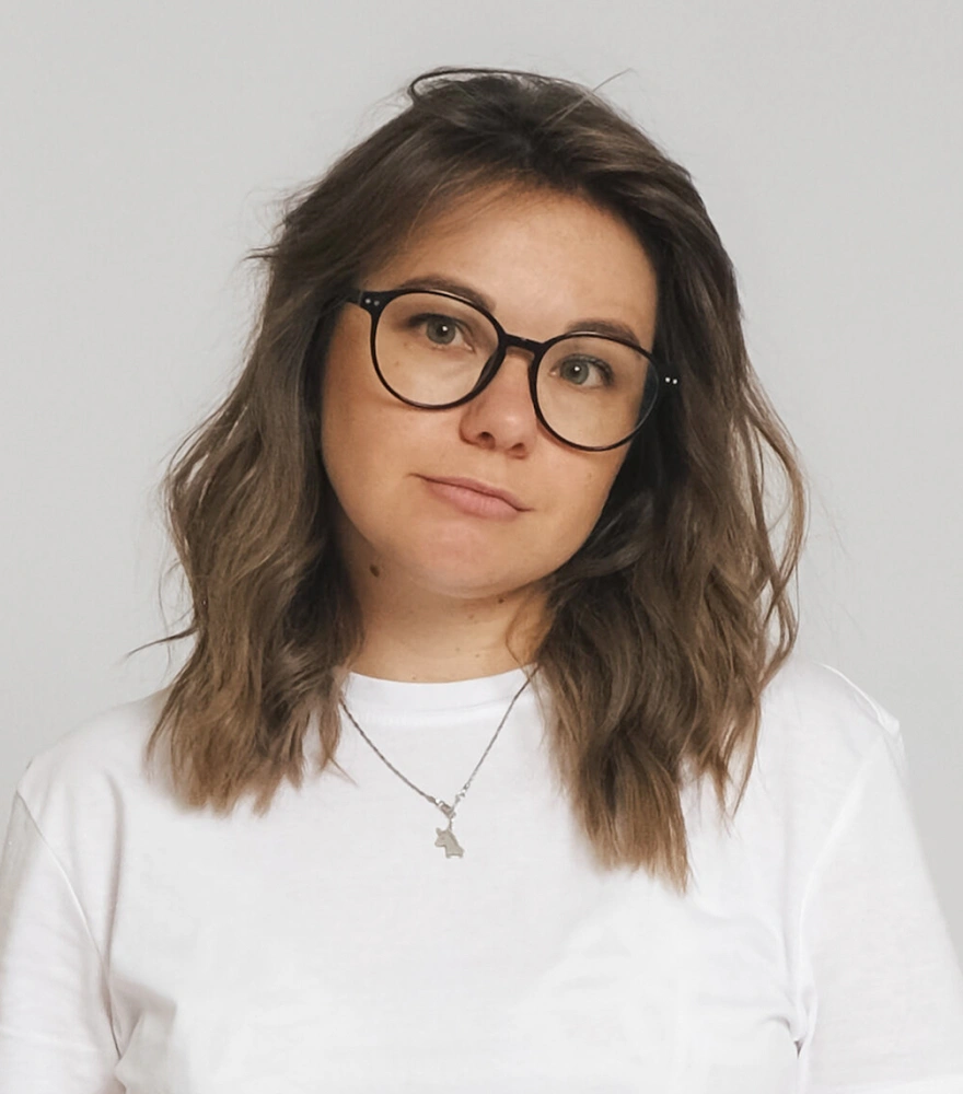 Юлия Селихова