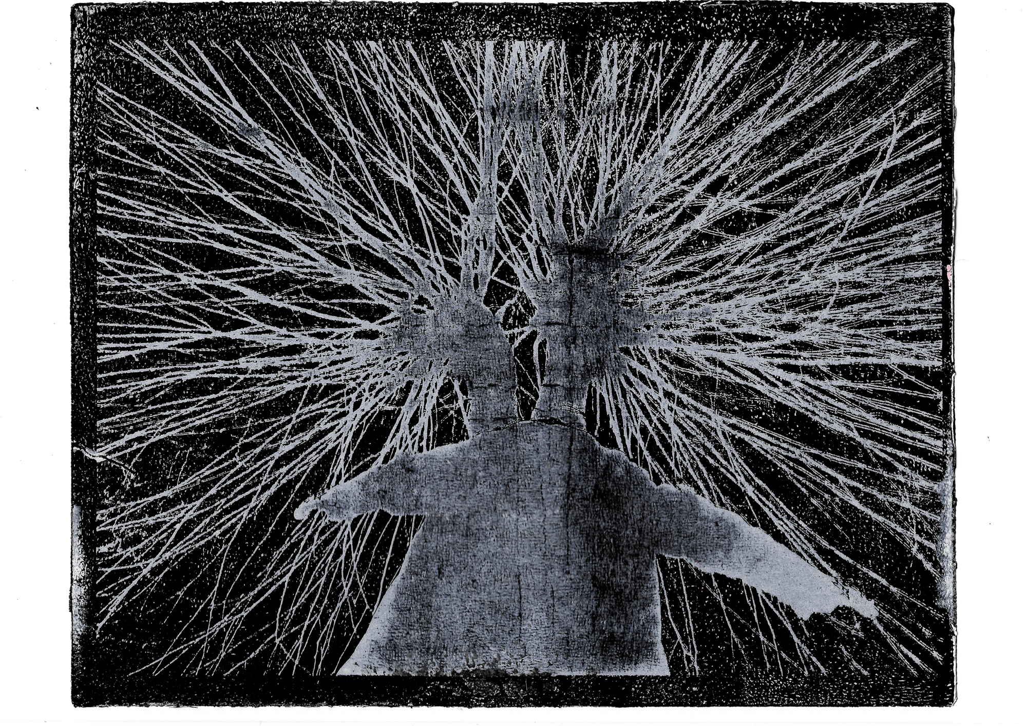 Фотограф Владимир Аверин в фотопроекте о болезни Альцгеймера у близкого человека рассказывает, с какими трудностями сталкивается человек, ухаживающий за больным