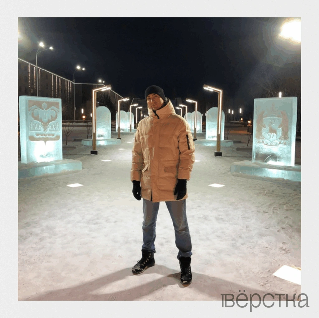 Василий Выдрин, замначальника колонии, где погиб Навальный, заставлял зеков ремонтировать свою квартиру