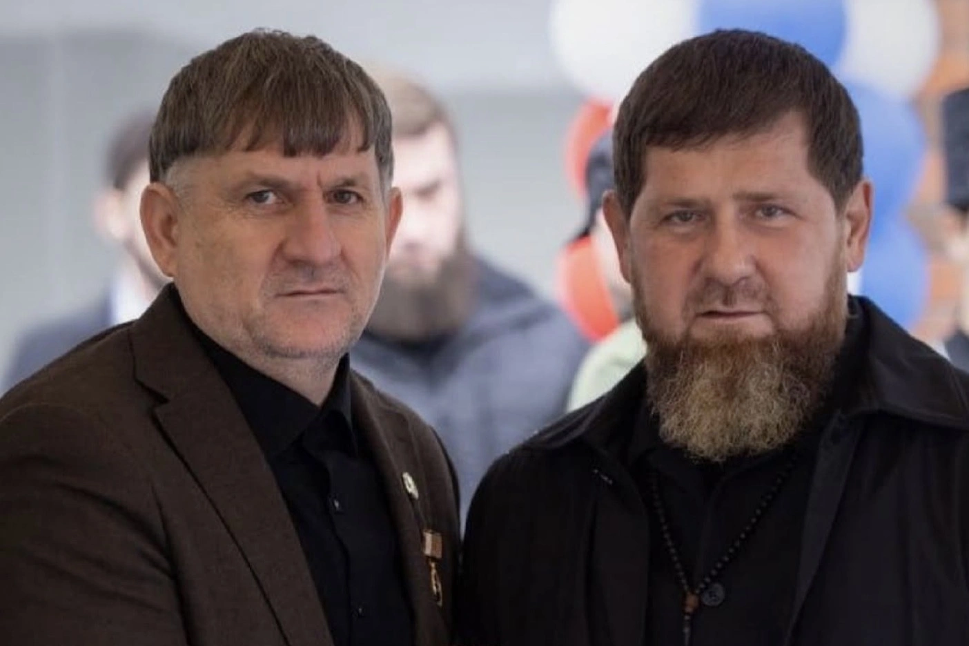 Рамзан Кадыров получил уже 40 наград после начала войны в Украине