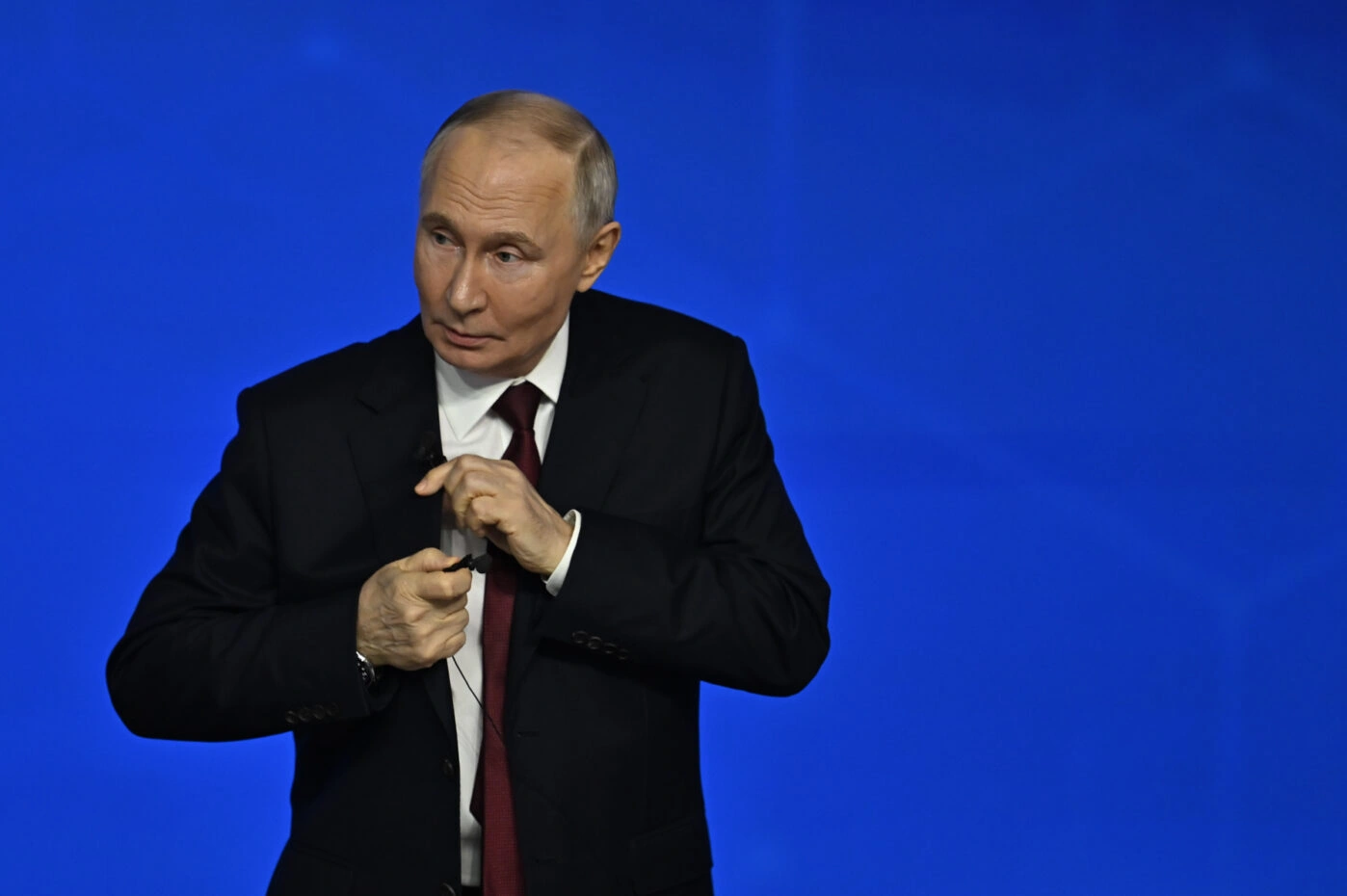 Родители детей с&nbsp;сахарным диабетом лично просили Владимира Путина включить приложения для мониторинга сахара в&nbsp;крови в&nbsp;«белые списки», работающие при отключении интернета