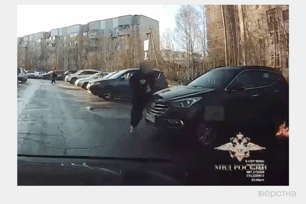 В Нефтеюганске 16-летний подросток по указанию телефонных мошенников совершил серию поджогов автомобилей летом 2025 года