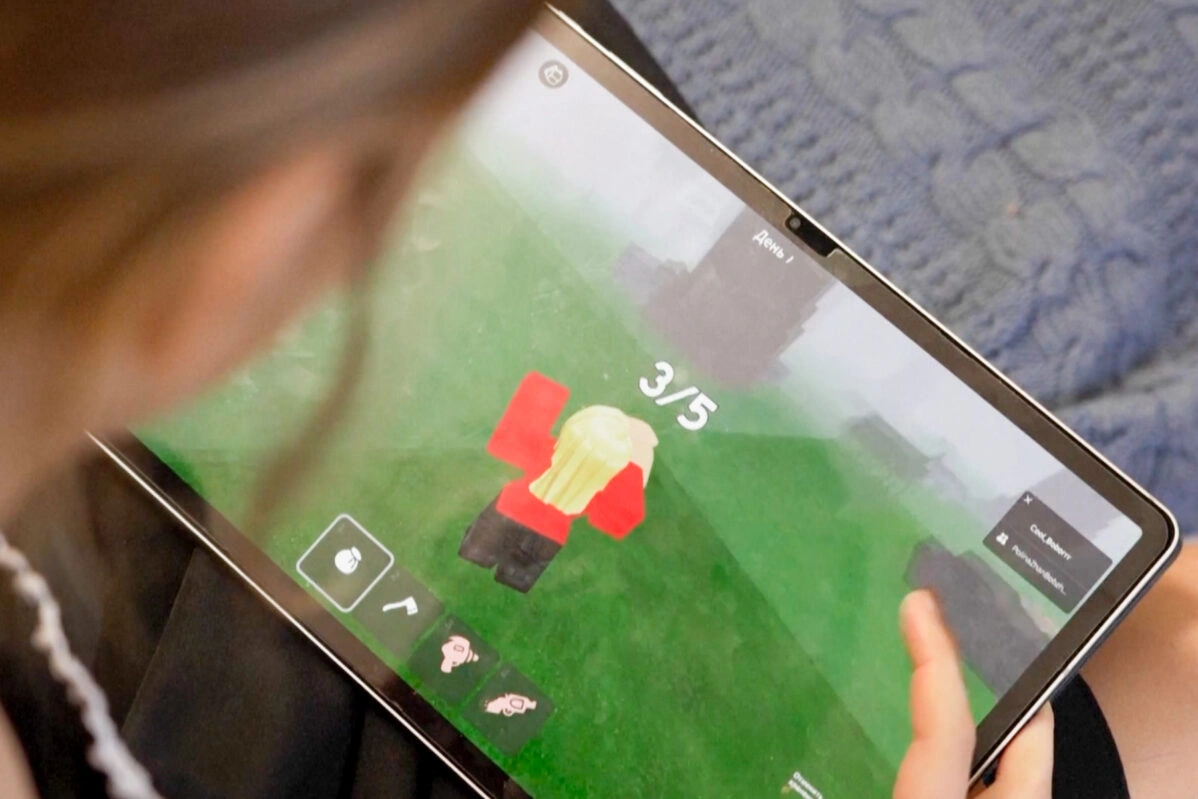 Роблокс неоднократно обвиняли в&nbsp;том, что его используют педофилы и&nbsp;мошенники, находящие жертв среди аудитории приложения