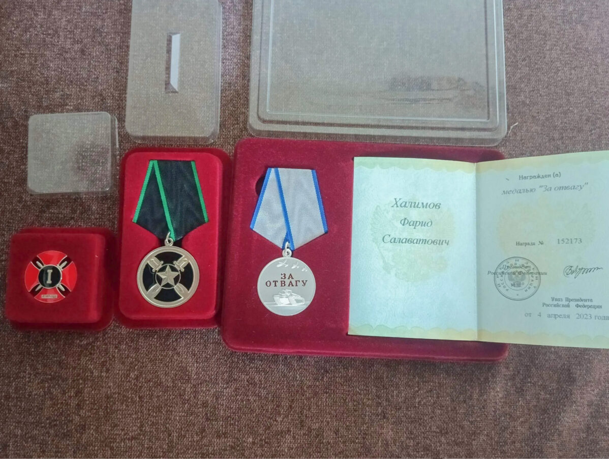 За почти четыре года войны с Украиной вернувшиеся с фронта ветераны «СВО» убили и покалечили более 1000 человек