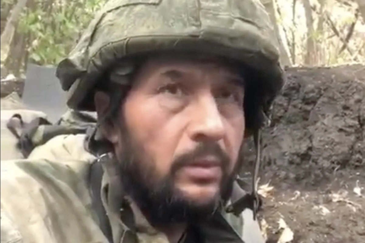 Осуждённого за групповое убийство экс-депутата от «Единой России» отпустили на свободу, чтобы он смог поехать на войну