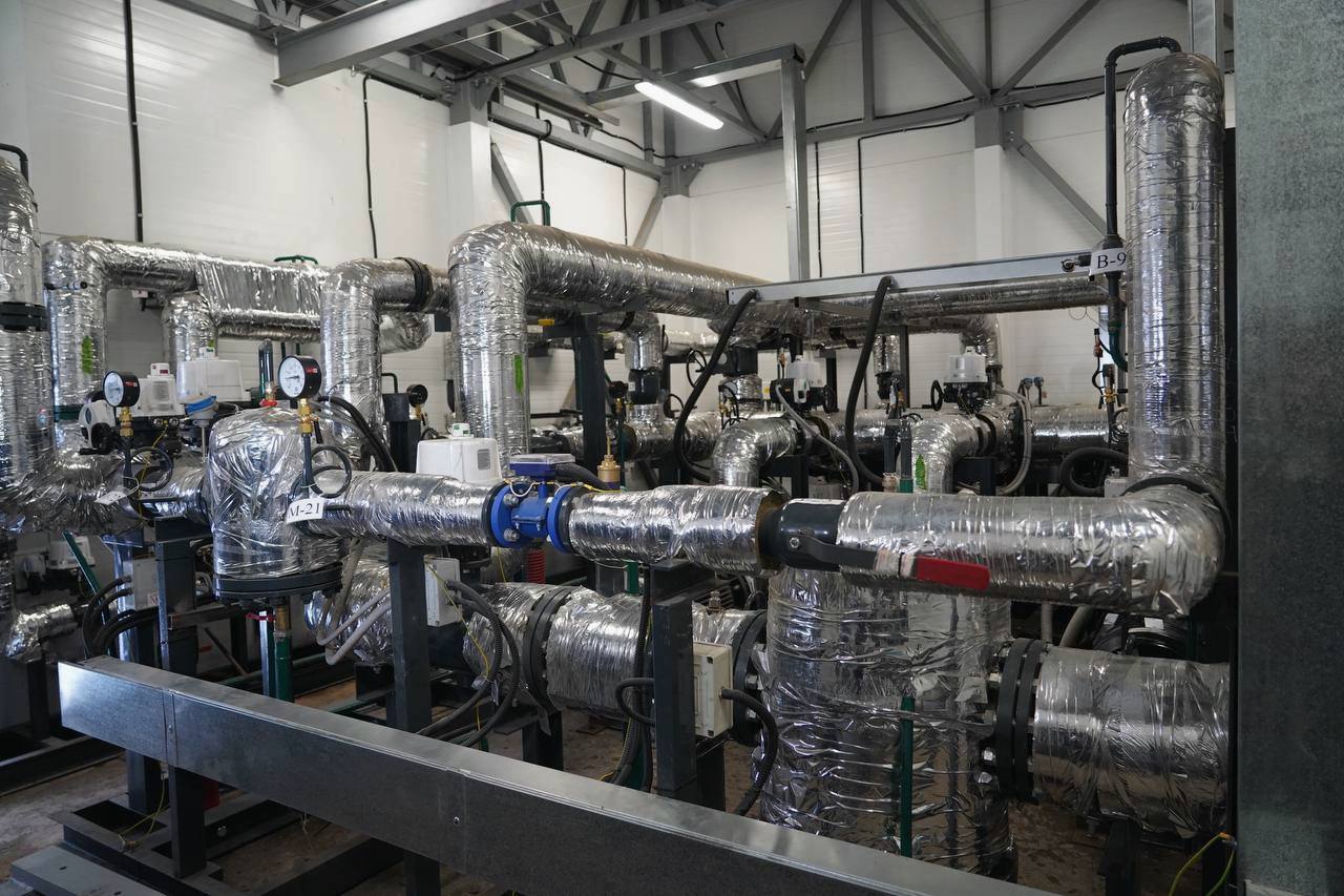 В Ангарске из-за аварии на ТЭЦ без тепла в 15-градусный мороз остались более 167 тысяч человек