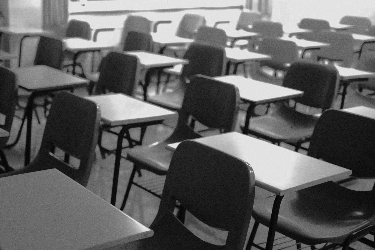 Нападение с ножом в школе Подмосковья: погиб 10-летний ребёнок