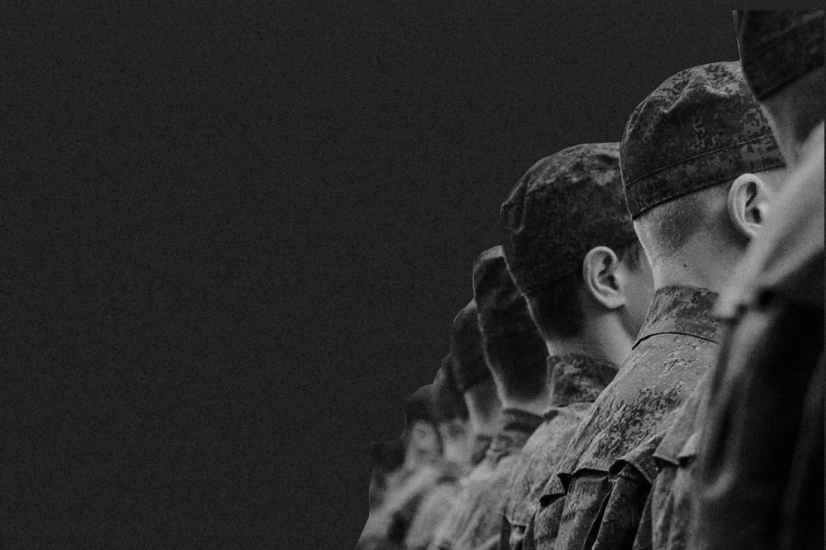 В Ульяновской области резервисты будут с оружием защищать от дронов предприятия, на которых работают