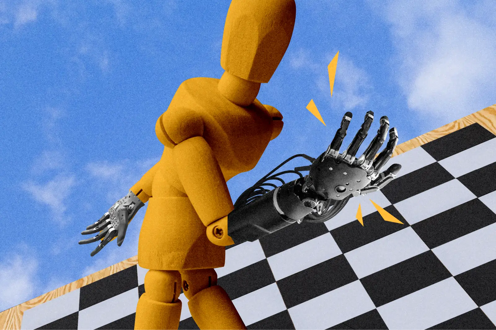 По закону протезы рук и ног должны выдавать бесплатно. На практике бюрократическая волокита может длиться месяцами, а протез будет не самый лучший