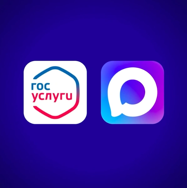 Вход на «Госуслуги» через SMS начали заменять мессенджером Max