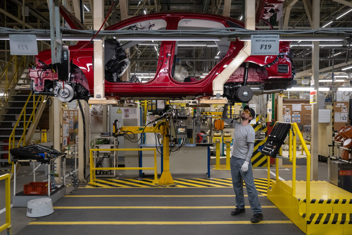 Последние резервы или готовность к&nbsp;войне: что ждёт российскую экономику в&nbsp;2026&nbsp;году?