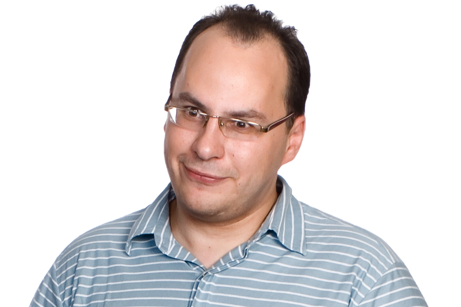 Основателя Mobile-review Эльдара Муртазина оштрафовали за статью об опасности телеграм-бота, рекомендованного Роскомнадзором