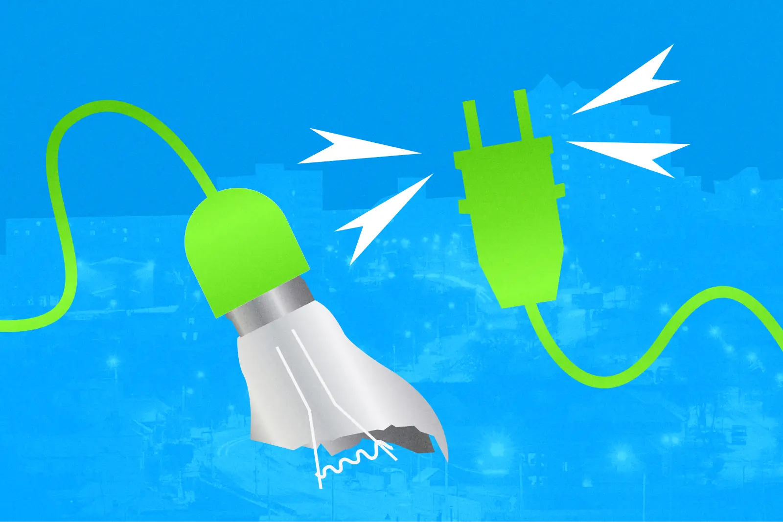 ВСУ и российские власти поставили Белгород на грань коммунального коллапса