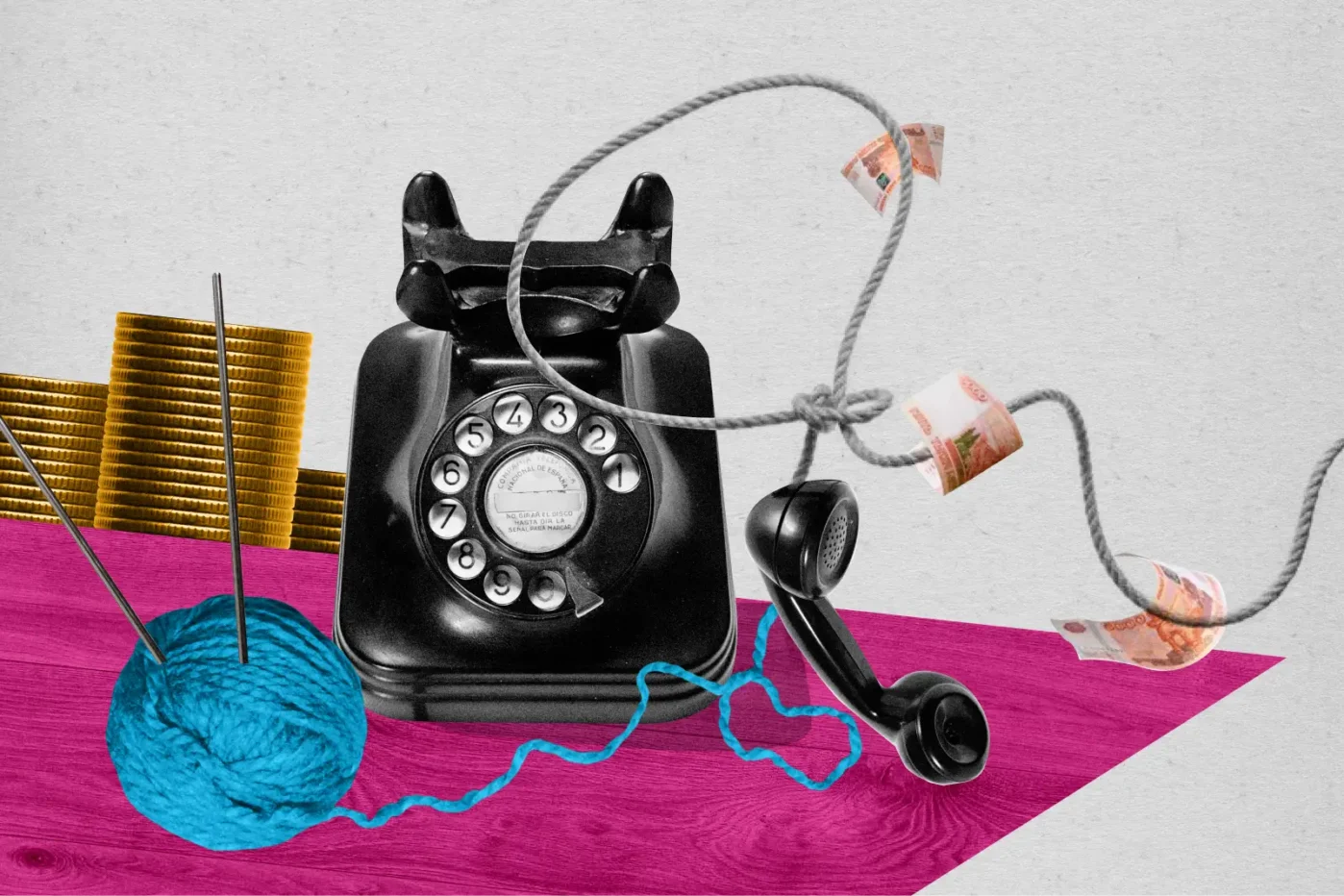 Одной из главных тем прошедшего года стало телефонное мошенничество — громкие истории даже породили новую терминологию, например «эффект Долиной»