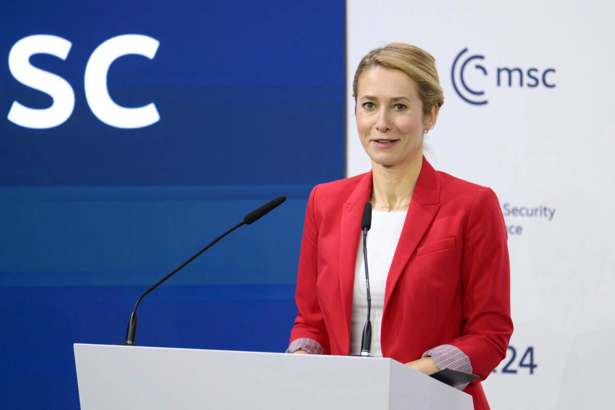 ЕС намерен запретить въезд в Европу российским военным, участвовавшим в боевых действиях в Украине