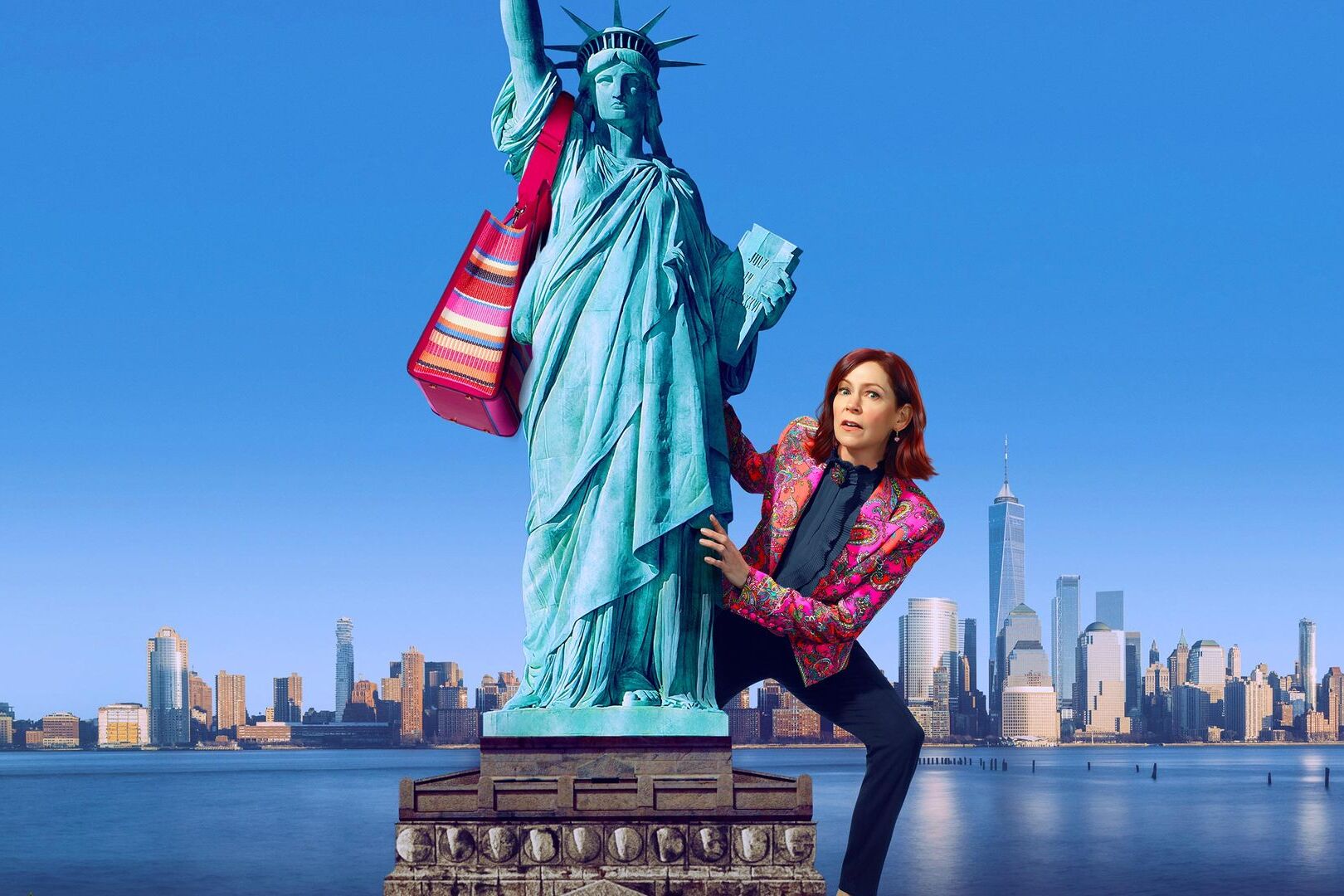 В переводе сериала «Элсбет» на Rutube изменили фразу о «спасении мира от русских», заменив их на «украинцев»