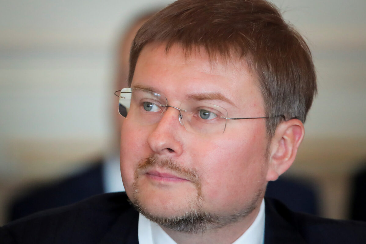 АЛТ: Сын бывшего спецпредставителя президента по&nbsp;вопросам природоохранной деятельности, экологии и&nbsp;транспорта Сергея Иванова Сергей за&nbsp;три года войны заработал на&nbsp;депозитах почти 773 млн рублей