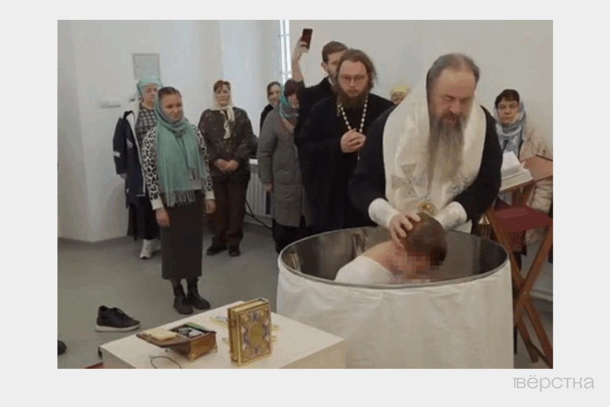 Жёны и&nbsp;матери погибших на&nbsp;«СВО» российских военных массово нуждаются в&nbsp;психологической помощи